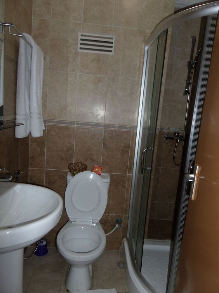 Excellence Hotel