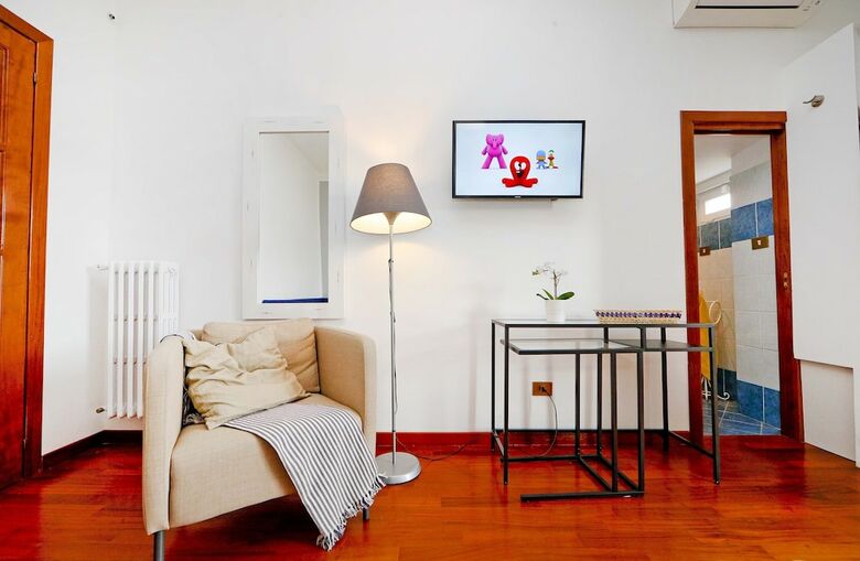 Hotel Prati Resort Guesthouse