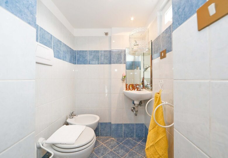 Hotel Prati Resort Guesthouse