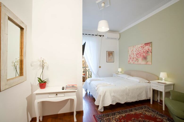 Hotel Prati Resort Guesthouse