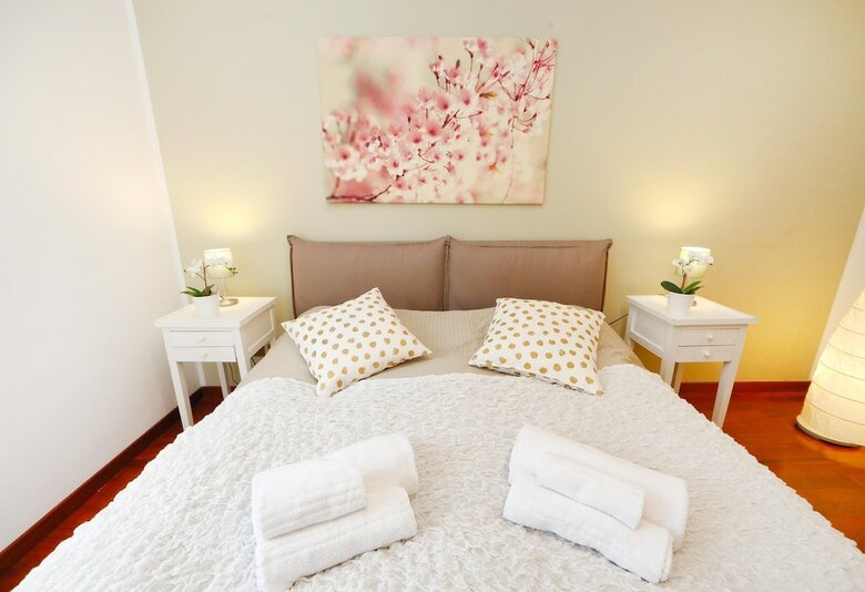 Hotel Prati Resort Guesthouse
