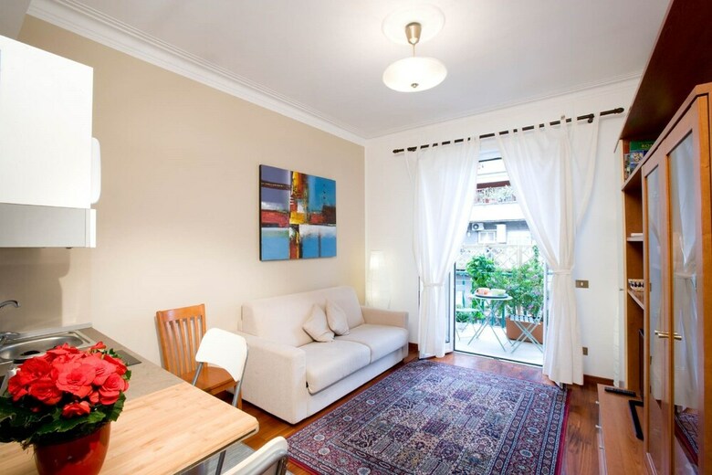 Hotel Prati Resort Guesthouse