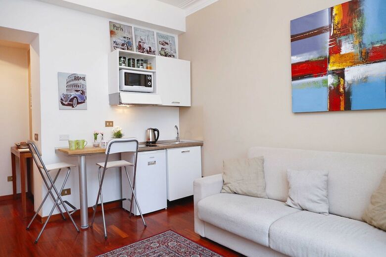 Hotel Prati Resort Guesthouse