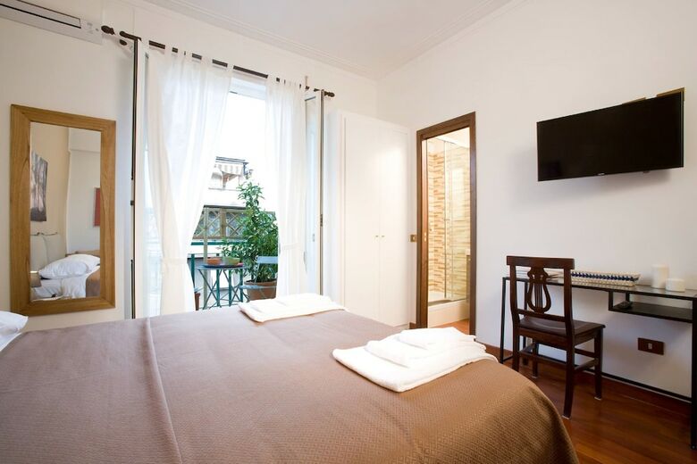 Hotel Prati Resort Guesthouse