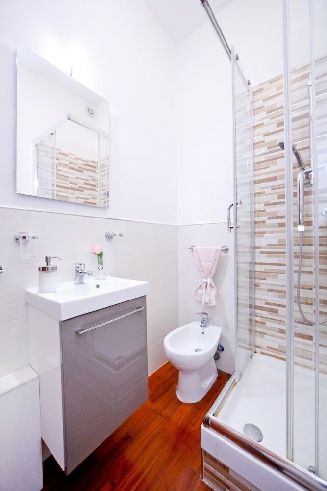 Hotel Prati Resort Guesthouse