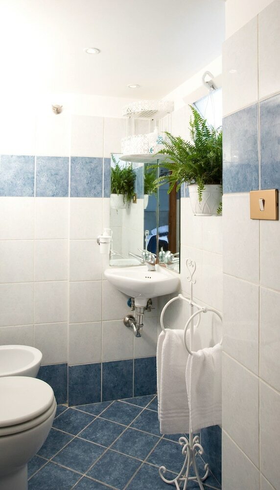 Hotel Prati Resort Guesthouse
