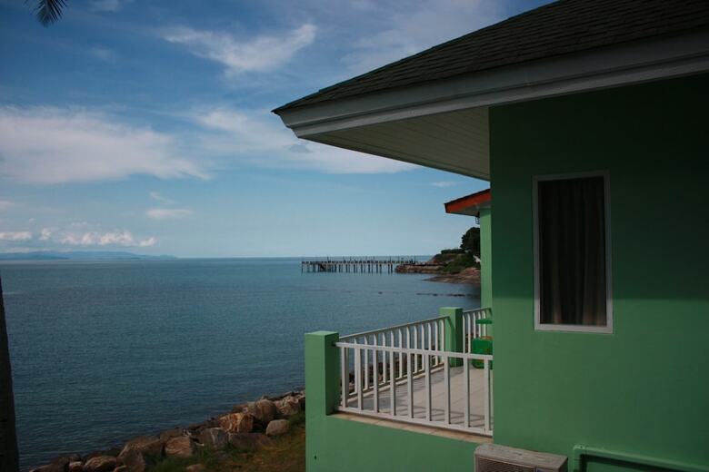 Hotel Green Lay Resort