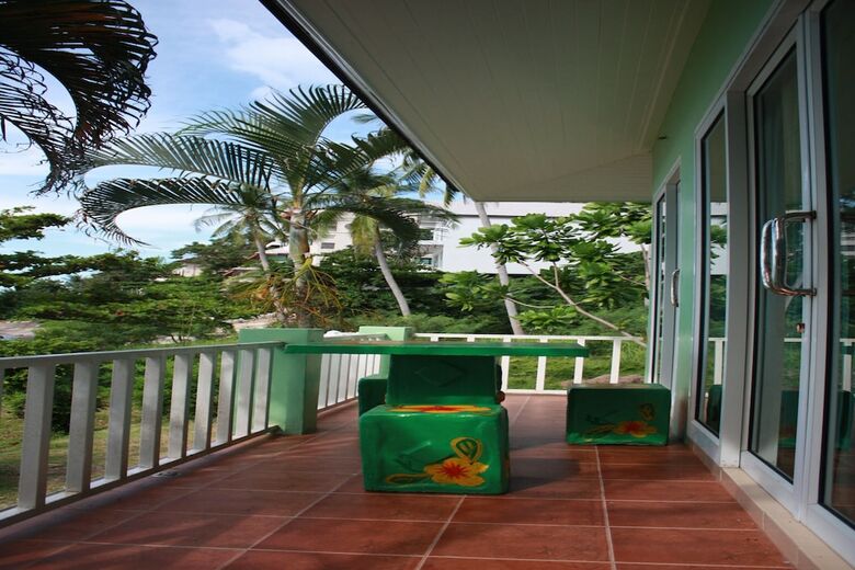 Hotel Green Lay Resort