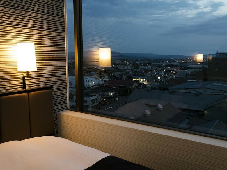 Apa Hotel Tsuruoka-ekimae