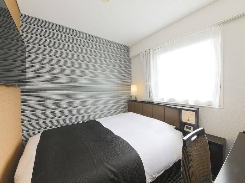 Apa Hotel Tsuruoka-ekimae