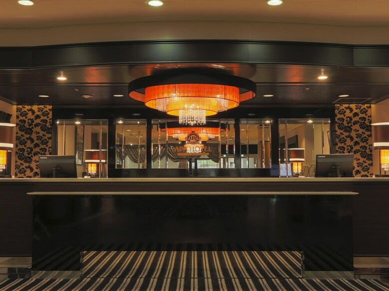 Apa Hotel Tsuruoka-ekimae
