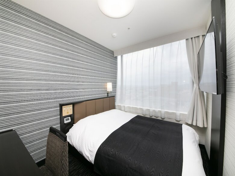 Apa Hotel Tsuruoka-ekimae
