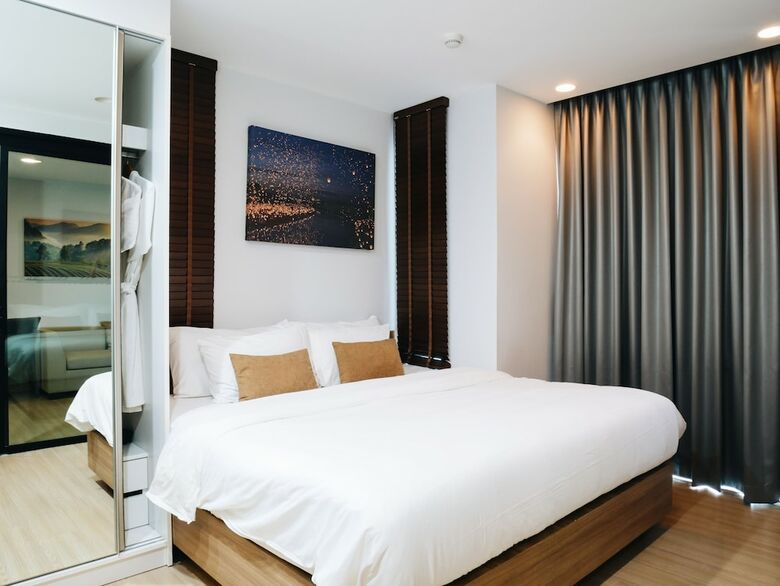 Brique Hotel Chiang Mai