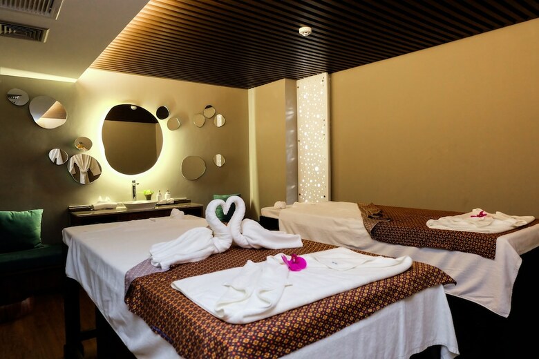 Brique Hotel Chiang Mai