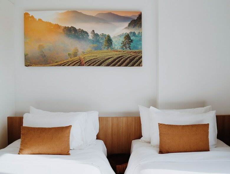 Brique Hotel Chiang Mai