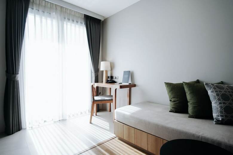 Brique Hotel Chiang Mai