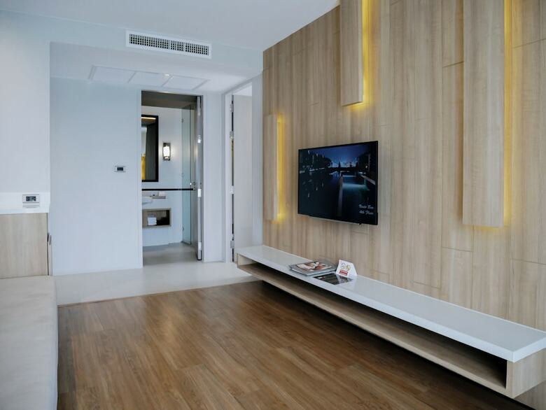 Brique Hotel Chiang Mai