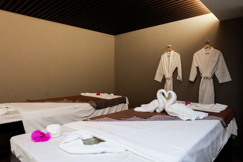 Brique Hotel Chiang Mai