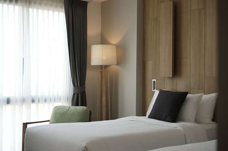 Brique Hotel Chiang Mai