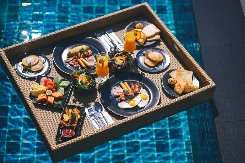 Brique Hotel Chiang Mai