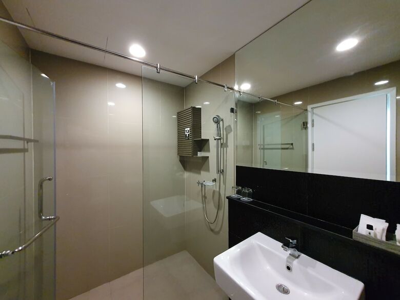 Brique Hotel Chiang Mai