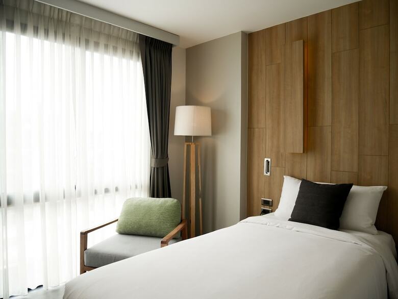 Brique Hotel Chiang Mai