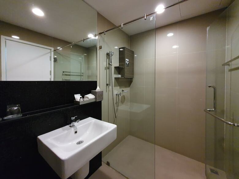 Brique Hotel Chiang Mai