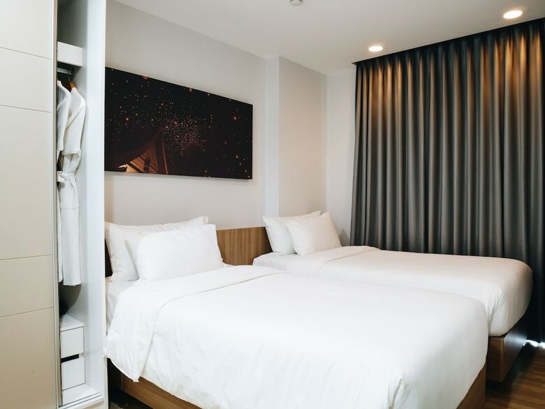 Brique Hotel Chiang Mai