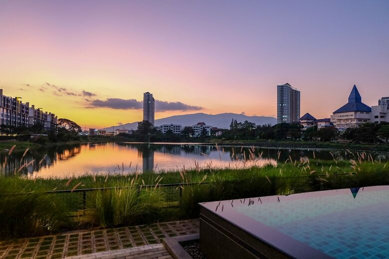 Brique Hotel Chiang Mai