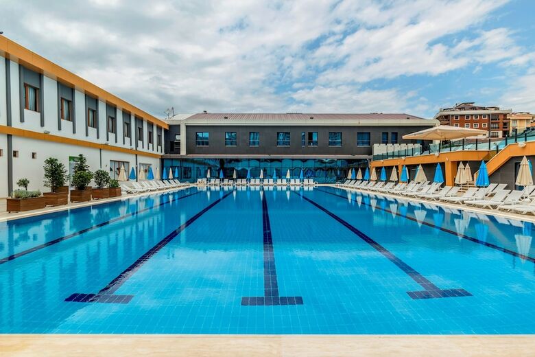 Aydinoglu Hotel