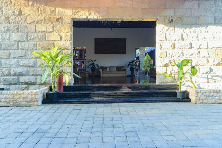 Hotel Coconut Boutique Resort