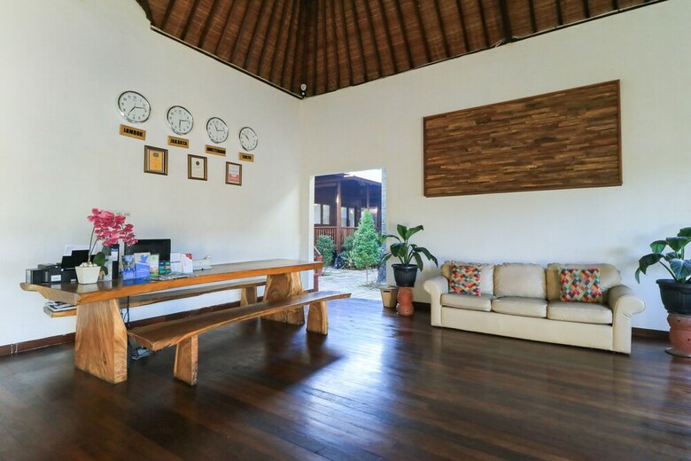 Hotel Coconut Boutique Resort