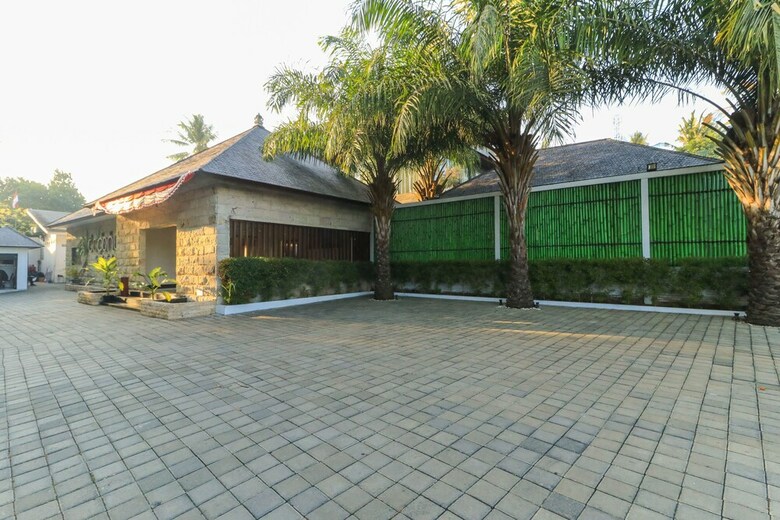 Hotel Coconut Boutique Resort