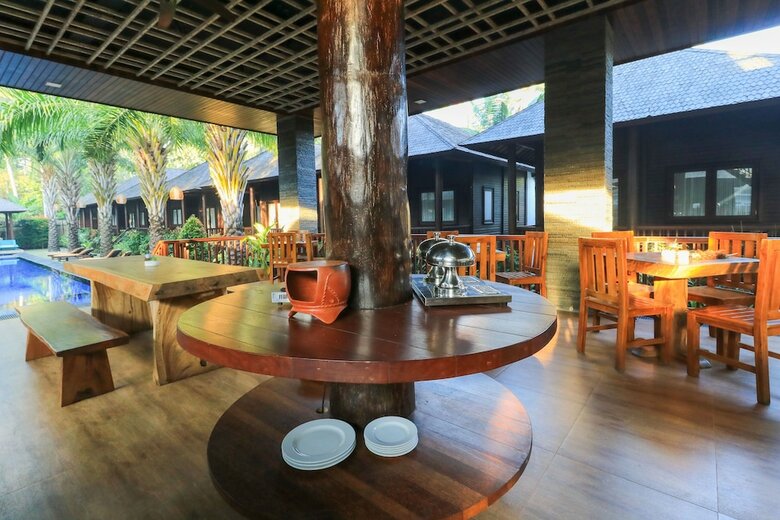 Hotel Coconut Boutique Resort