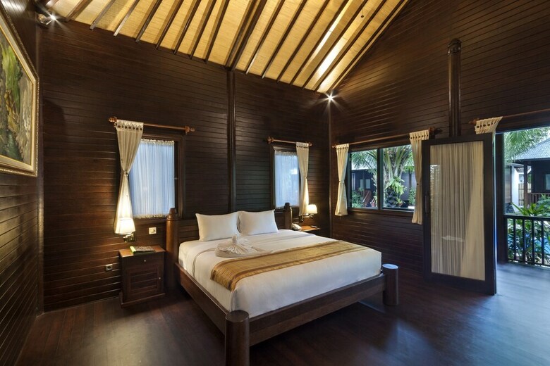 Hotel Coconut Boutique Resort