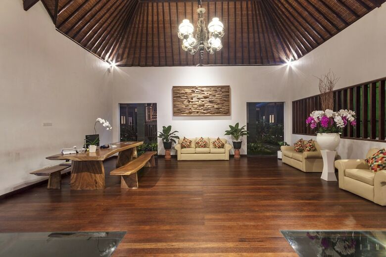 Hotel Coconut Boutique Resort