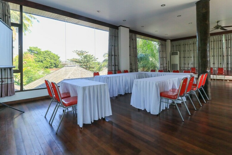 Hotel Coconut Boutique Resort