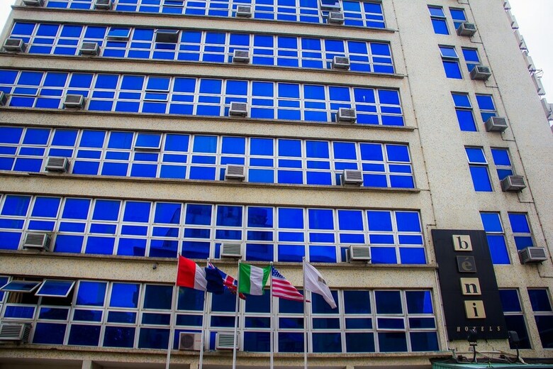 Beni Hotels
