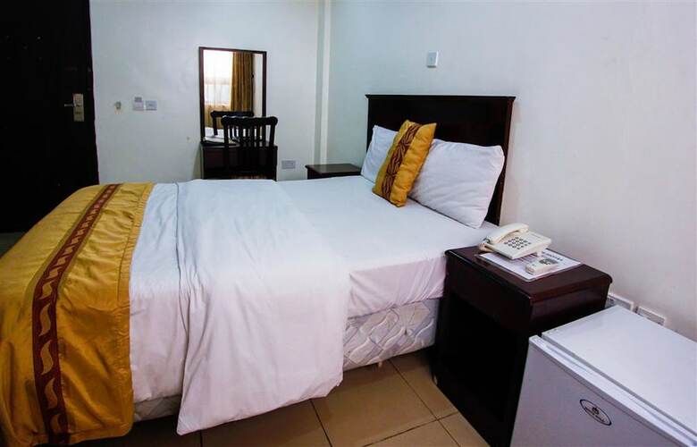Beni Hotels