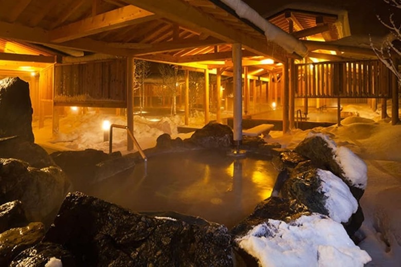 Hotel Appi Hills Shirakaba No Mori