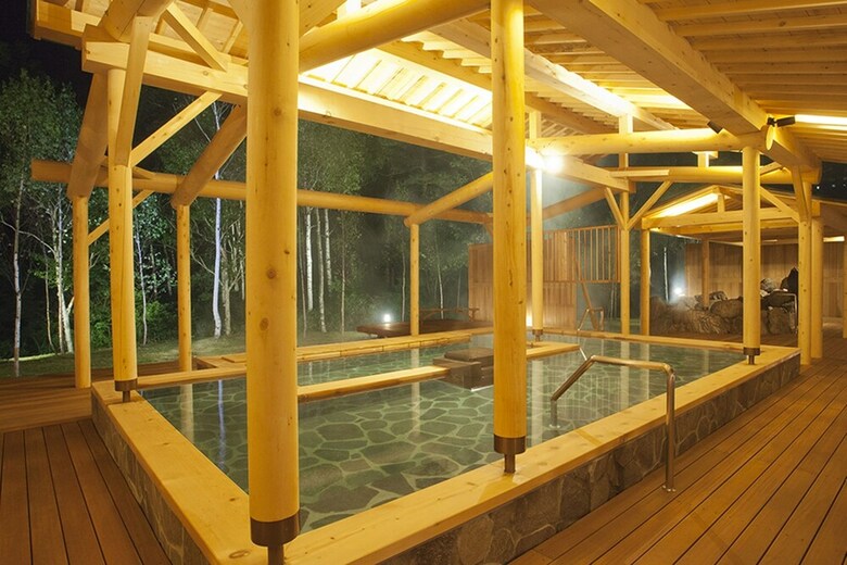 Hotel Appi Hills Shirakaba No Mori