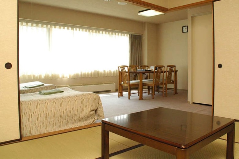 Hotel Appi Hills Shirakaba No Mori