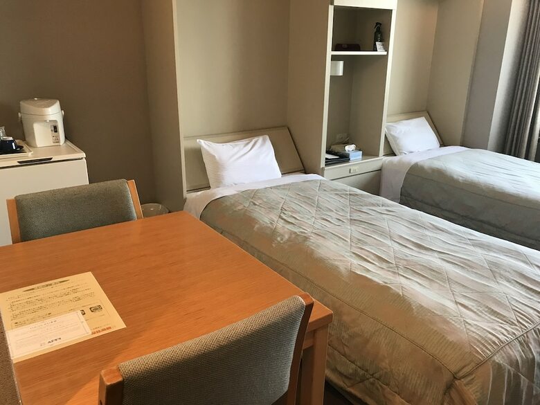 Hotel Appi Hills Shirakaba No Mori