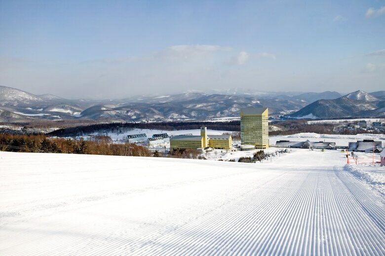 Hotel Appi Hills Shirakaba No Mori