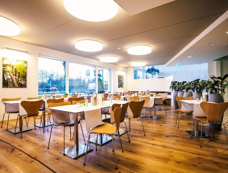 Hotel Landgut Stober