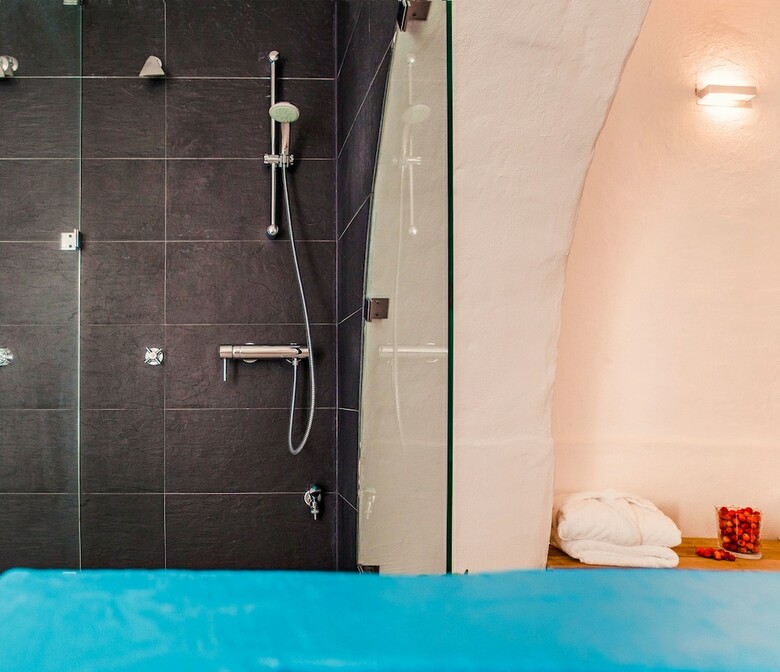 Hotel Landgut Stober