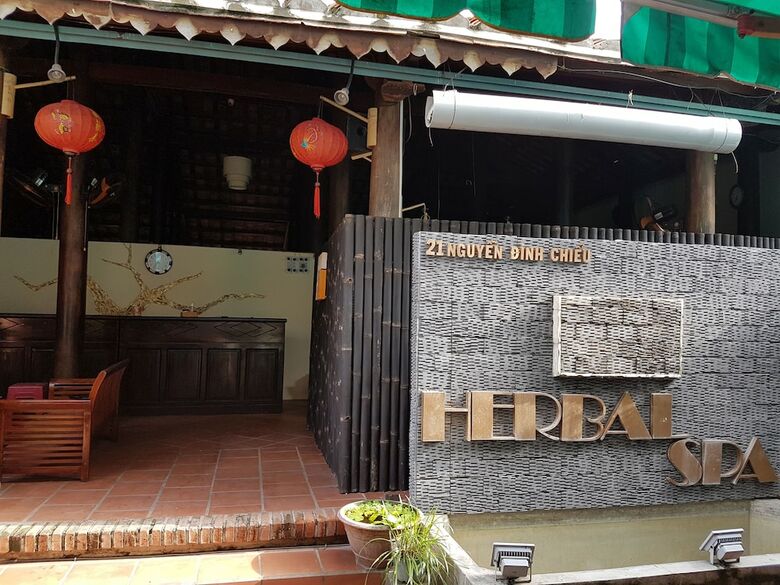 Herbal Hotel & Spa