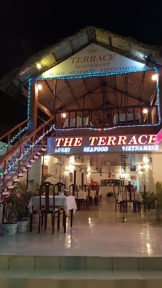 Herbal Hotel & Spa
