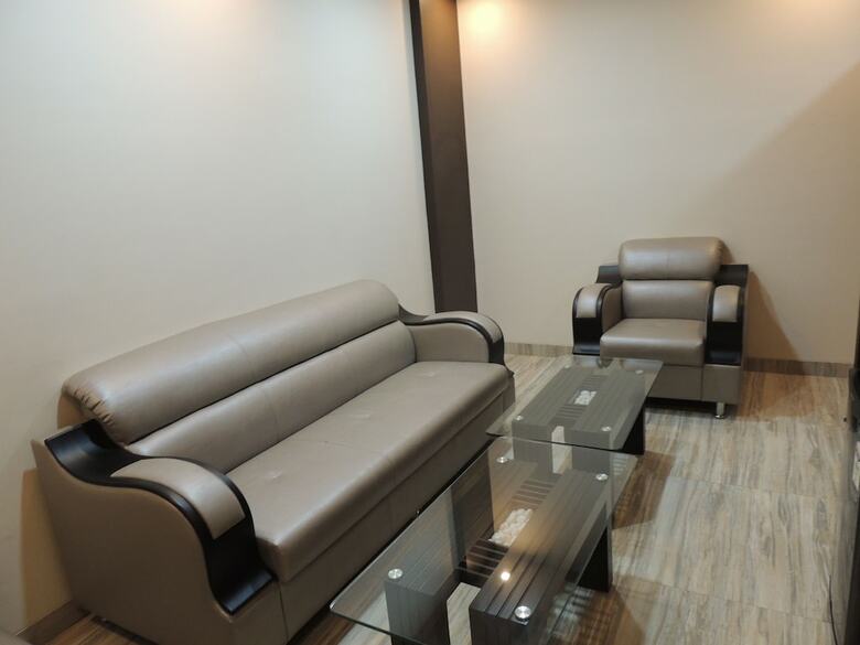 Hotel Kashish International