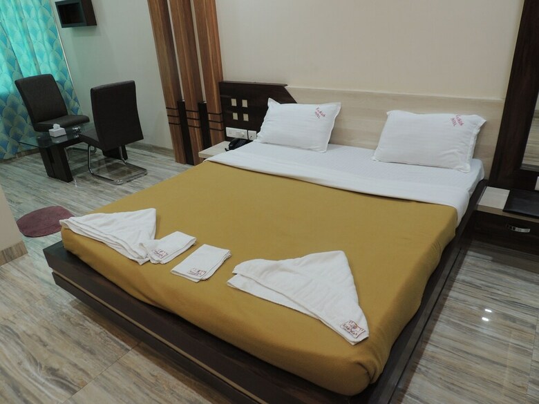 Hotel Kashish International